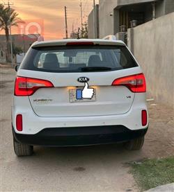 كيا سورينتو